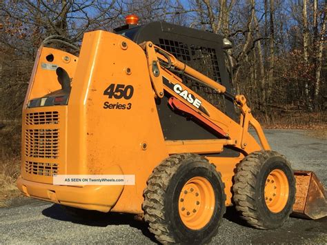 specs on 450series 3 skid steer|case 450 series 3 skid steer.